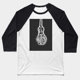 Lightbulb#1 Baseball T-Shirt